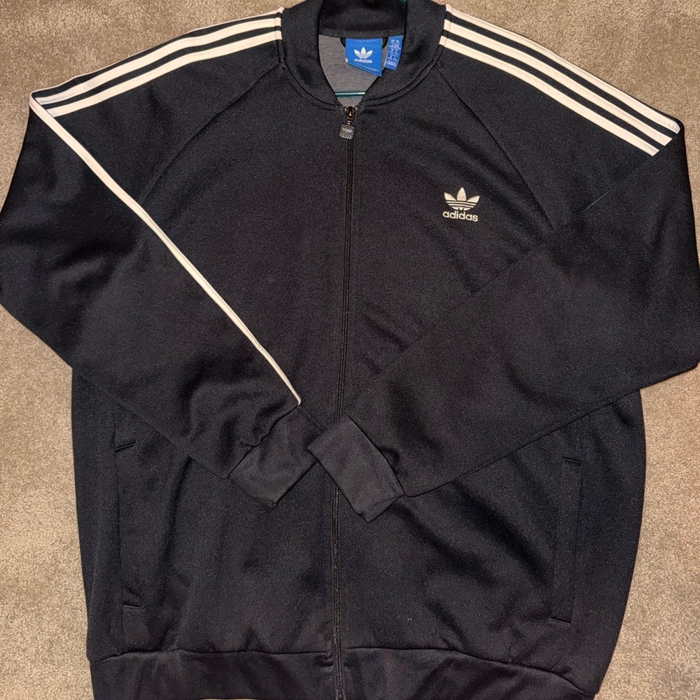 Adidas Originals Track Jacket